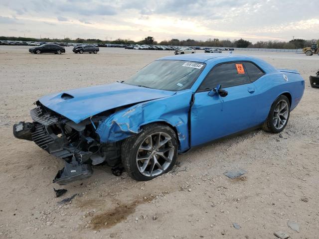 2019 Dodge Challenger Gt