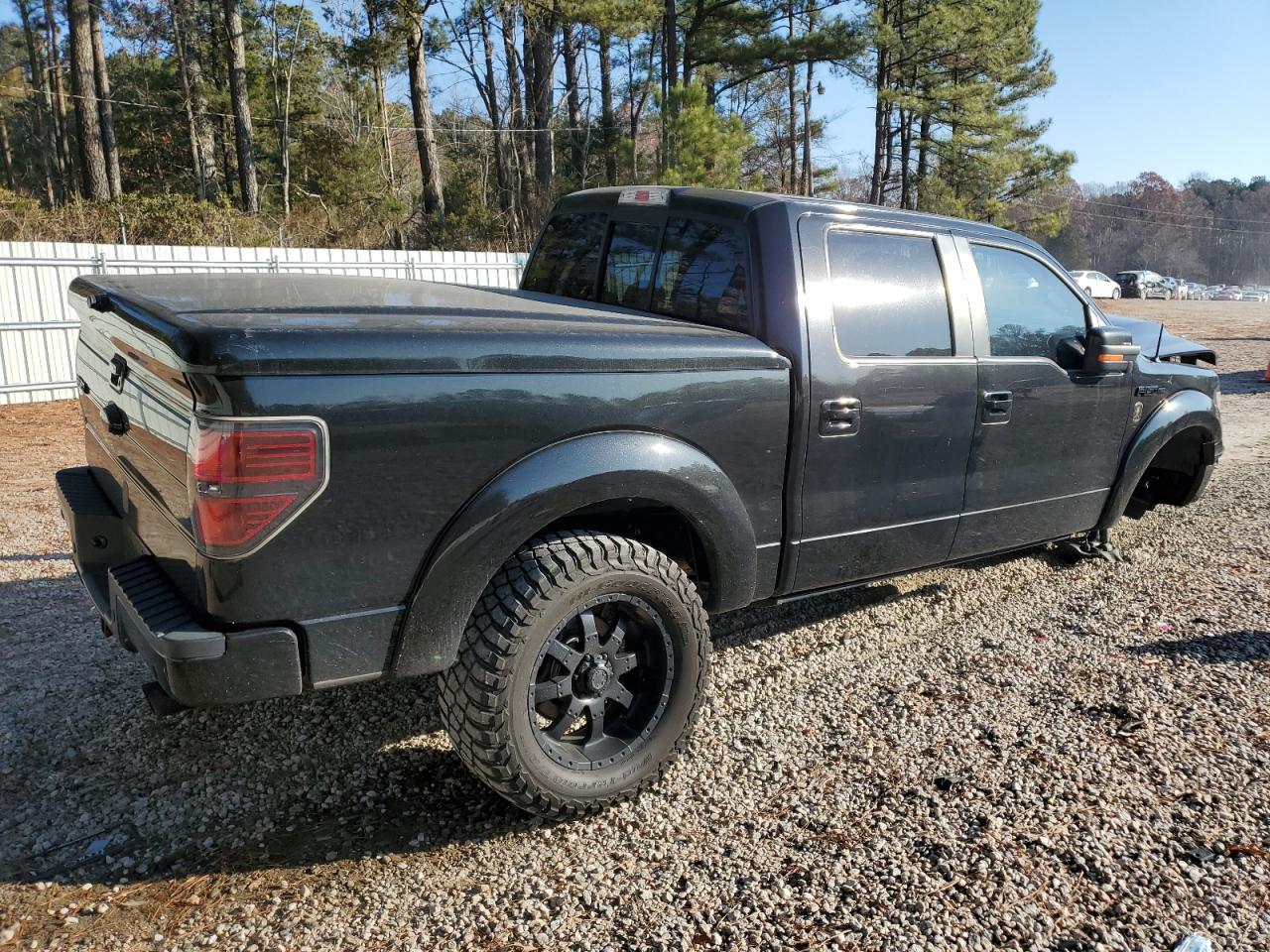 2014 Ford F-150 - Image 3