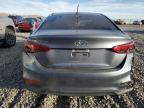 2018 Hyundai Accent Se на продаже в Reno, NV - All Over