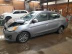 2019 Mitsubishi Mirage G4 Es на продаже в Ebensburg, PA - Front End