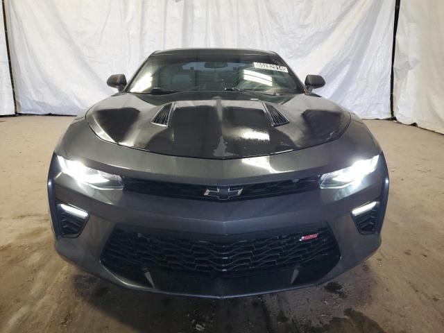  CHEVROLET CAMARO 2017 Szary