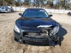 2012 Nissan Maxima S за продажба в Austell, GA - Front End