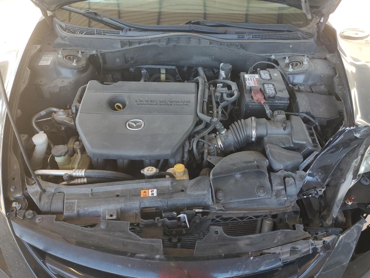 2012 Mazda 6 - Image 11