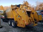 2010 Mack 800 Gu800 продається в West Warren, MA - Burn - Engine