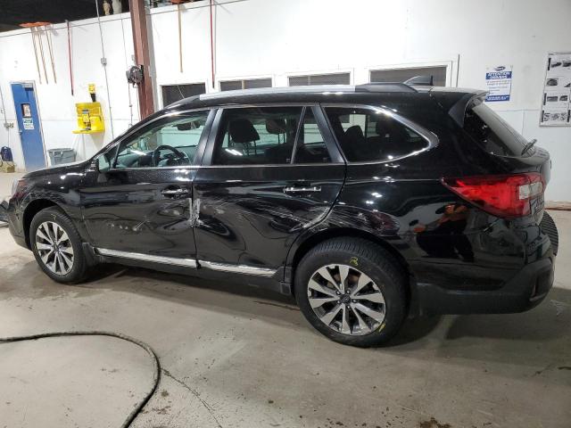  SUBARU OUTBACK 2019 Czarny