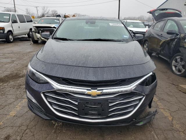  CHEVROLET MALIBU 2023 Gray