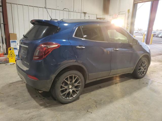  BUICK ENCORE 2020 Синий