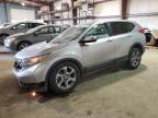 2017 Honda Cr-V Exl იყიდება Eldridge-ში, IA - All Over