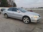 2003 Acura 3.2Tl Type-S იყიდება Dunn-ში, NC - Rear End