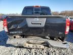 2015 Nissan Frontier S na sprzedaż w Byron, GA - Rear End