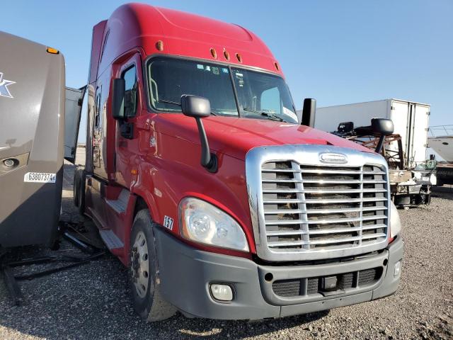 2017 Freightliner Cascadia 125 