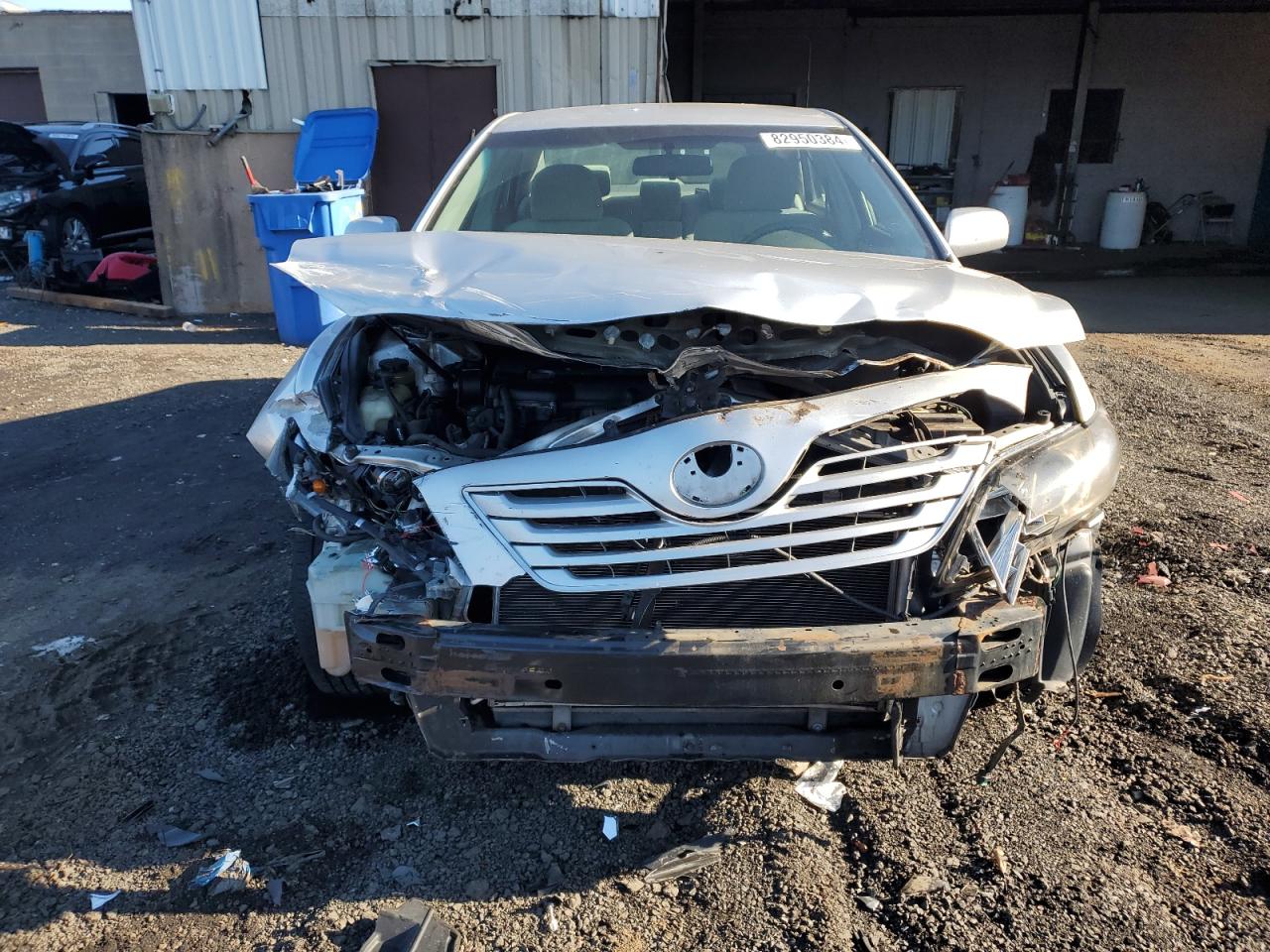 2009 Toyota Camry - Image 5