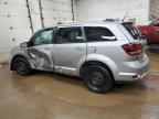 2015 Dodge Journey Crossroad en Venta en Davison, MI - Side