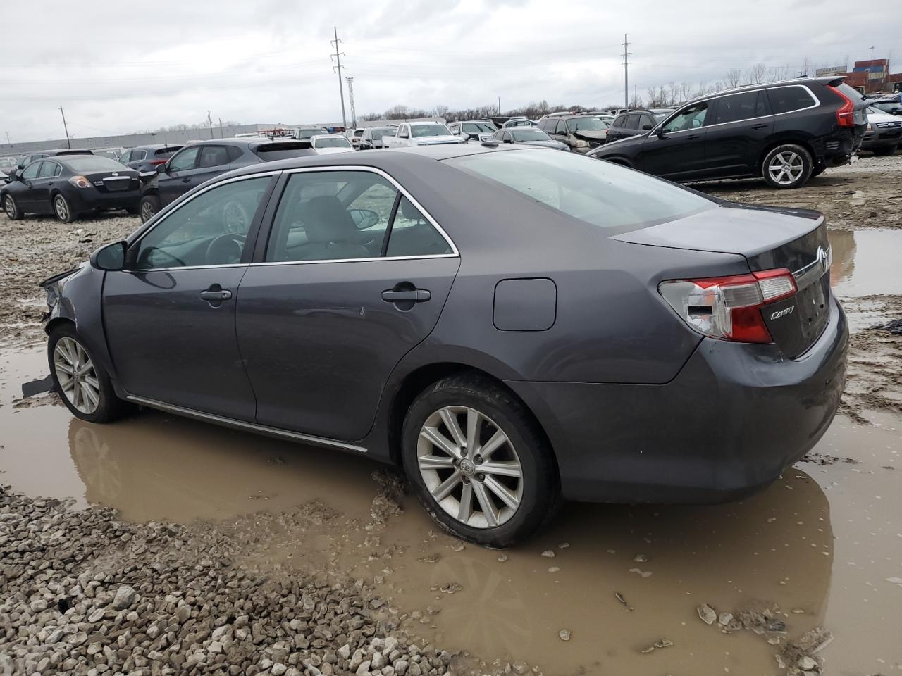 VIN 4T4BF1FK6DR289505 2013 TOYOTA CAMRY no.2