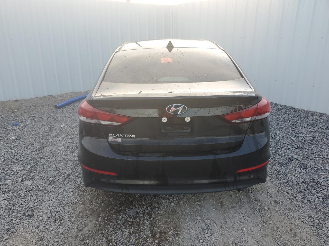 2018 Hyundai Elantra - Image 6