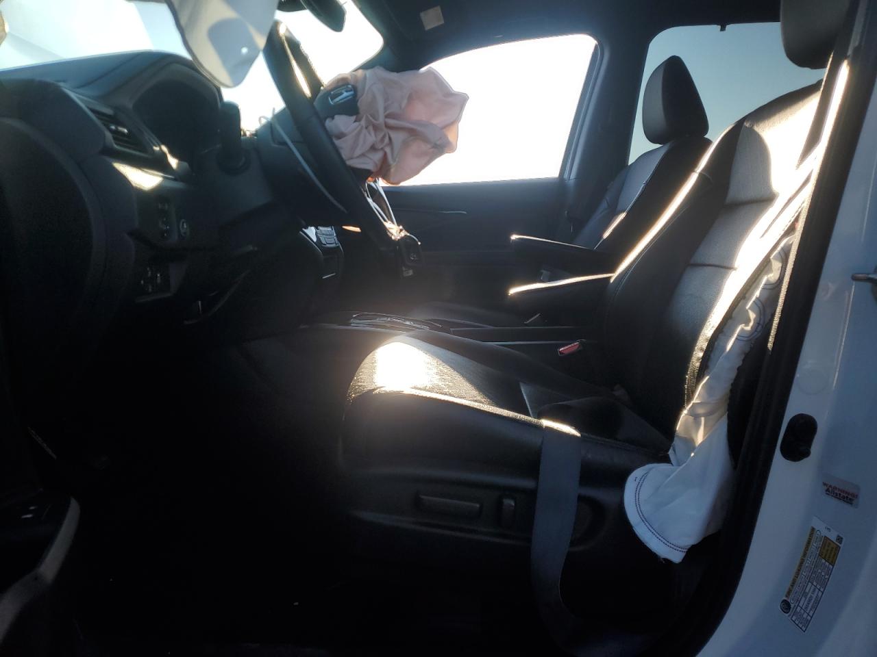 2019 Honda Passport - Image 7