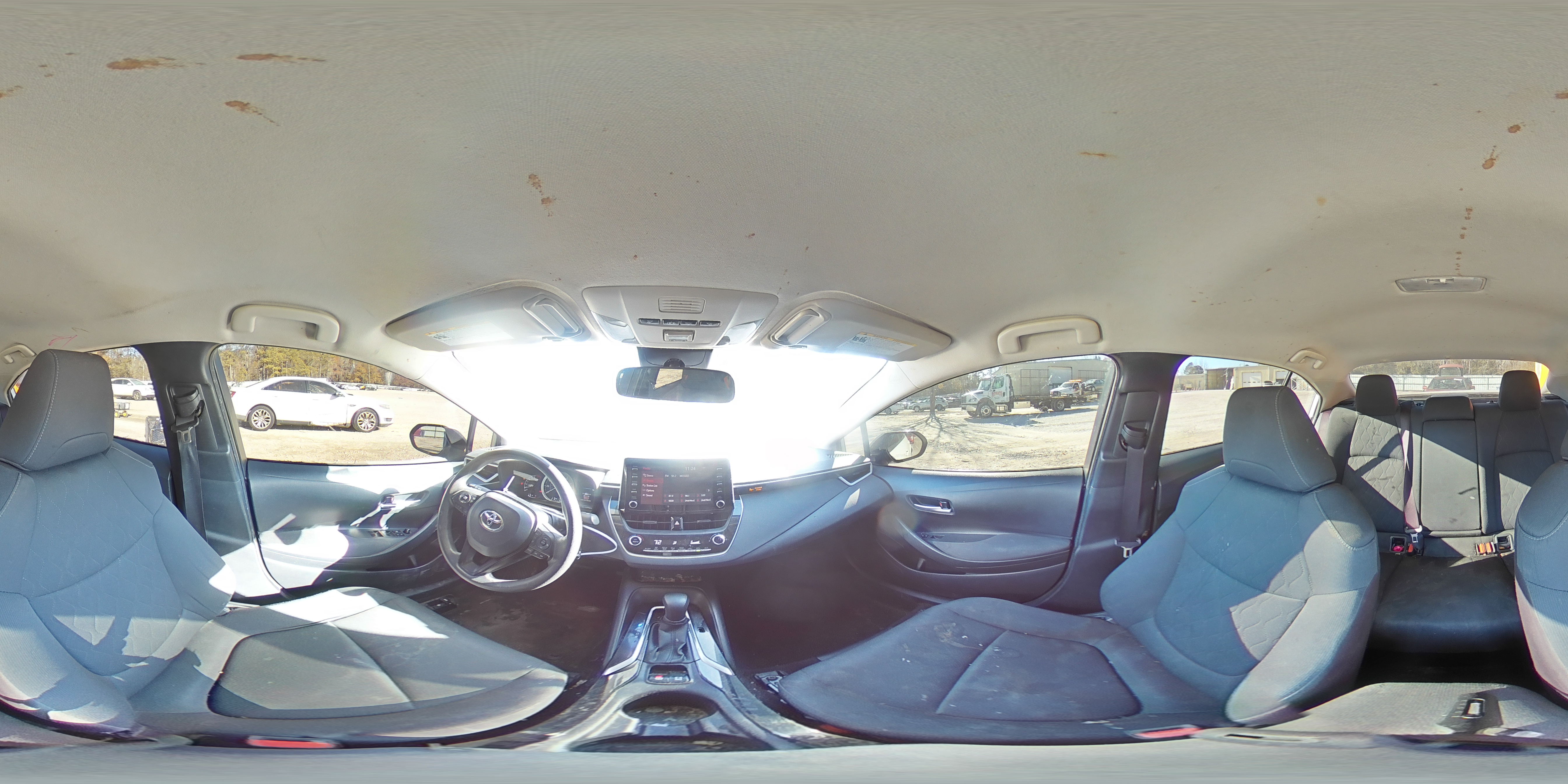 2020 Toyota Corolla - Image 13