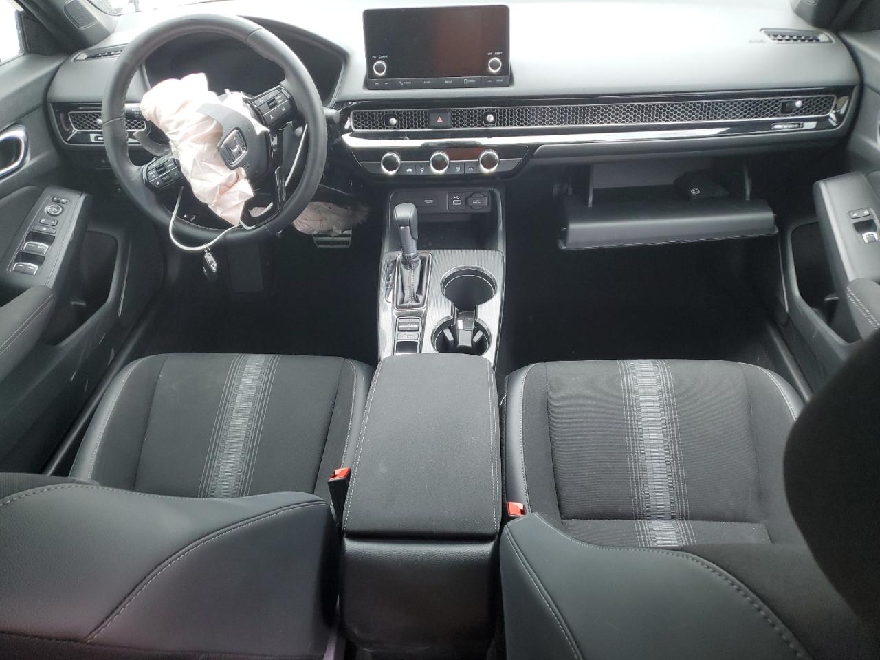 2024 Honda Civic - Image 8