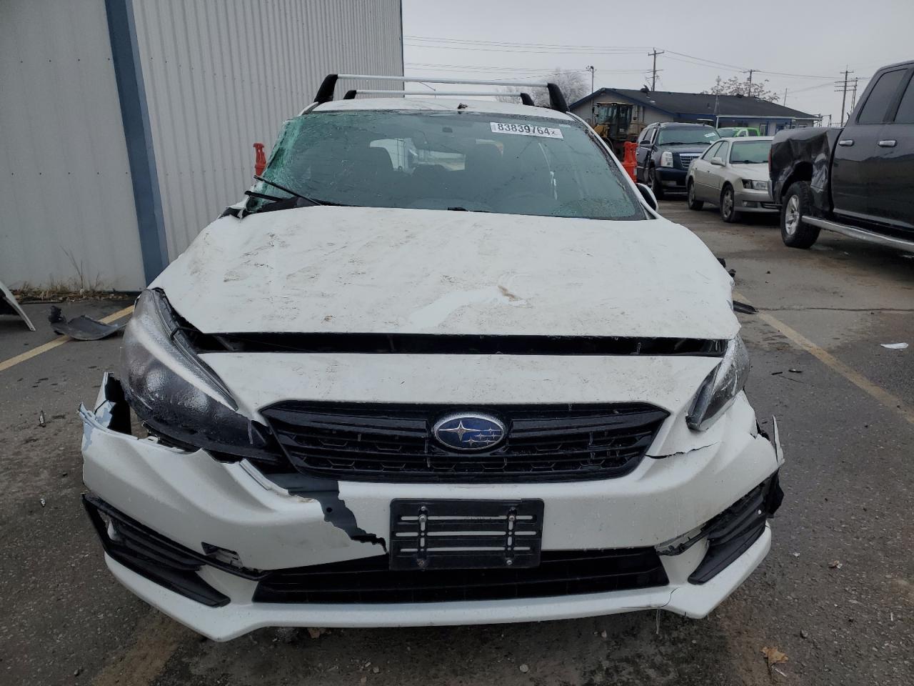 2020 Subaru Impreza - Image 5