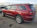 2019 Dodge Durango Sxt იყიდება Albuquerque-ში, NM - Front End