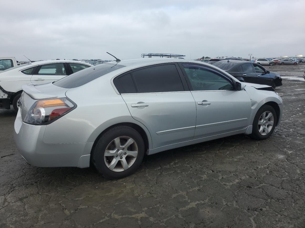 2009 Nissan Altima - Image 3