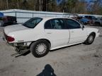 2002 Buick Lesabre Custom за продажба в Augusta, GA - Rear End