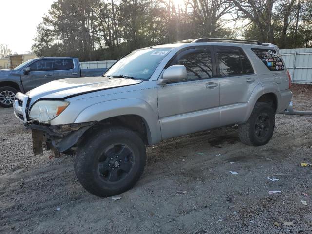 2007 Toyota 4Runner Limited