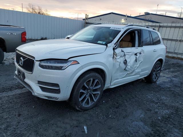 2018 Volvo Xc90 T5