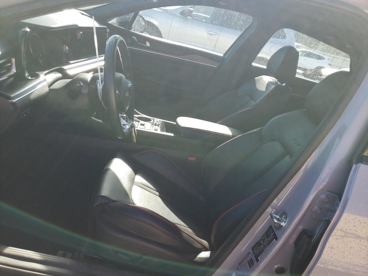 2024 Kia K5 - Image 7