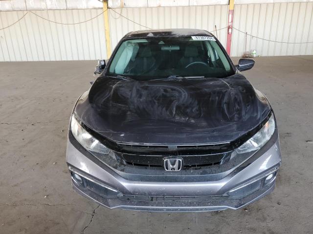  HONDA CIVIC 2020 Сірий