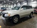 2007 Toyota Highlander Sport იყიდება Ham Lake-ში, MN - Front End