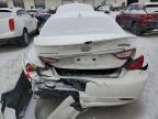 2012 Hyundai Sonata Gls للبيع في Indianapolis، IN - Rear End