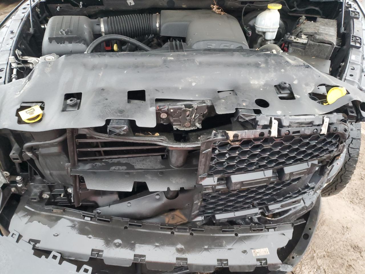 2018 RAM 1500 - Image 11