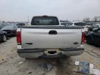 2004 Ford F250 Super Duty na sprzedaż w Pekin, IL - Normal Wear