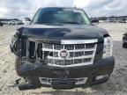 2014 Cadillac Escalade Platinum en Venta en Loganville, GA - Front End