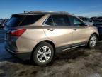 2018 CHEVROLET EQUINOX PREMIER for sale at Copart AB - CALGARY