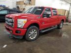 2014 Ford F250 Super Duty იყიდება Ham Lake-ში, MN - Front End