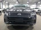 2022 Volkswagen Tiguan Sel R-Line იყიდება Ham Lake-ში, MN - Rollover