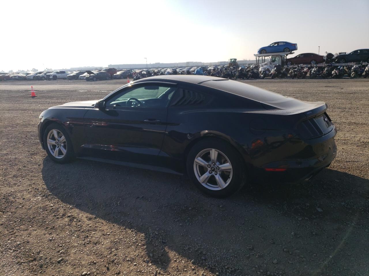 2017 Ford Mustang - Image 2