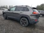 2018 Jeep Cherokee Latitude продається в Finksburg, MD - Front End