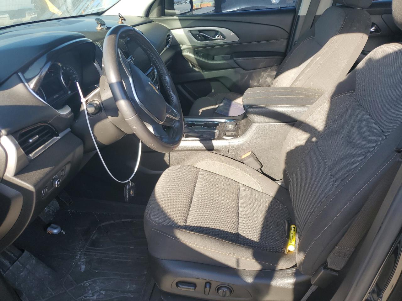 2020 Chevrolet Traverse - Image 7