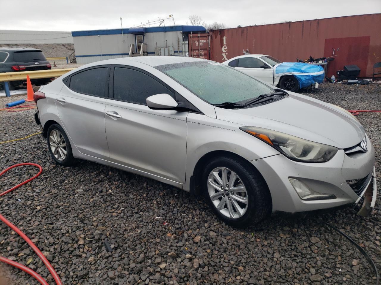 2015 Hyundai Elantra - Image 4