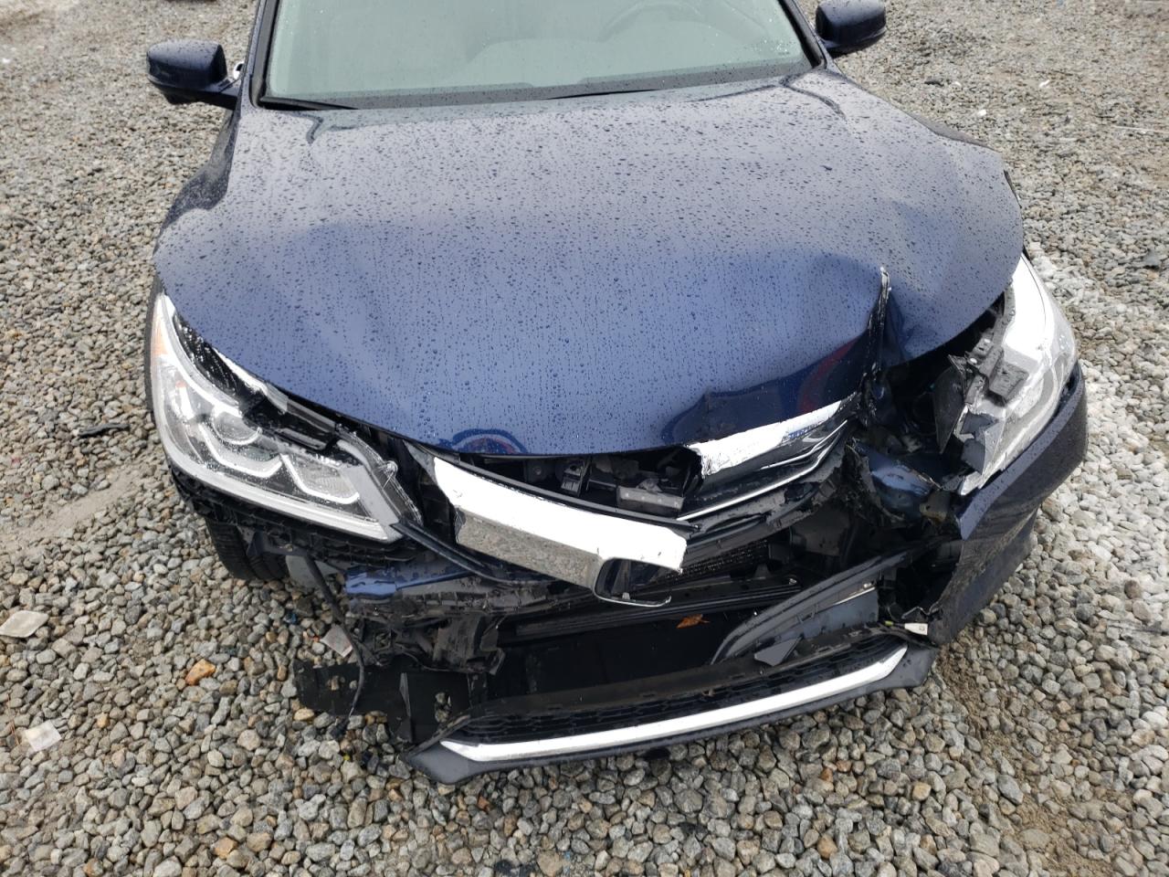 2017 Honda Accord - Image 11