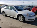 2011 Chevrolet Impala Lt للبيع في Littleton، CO - Side