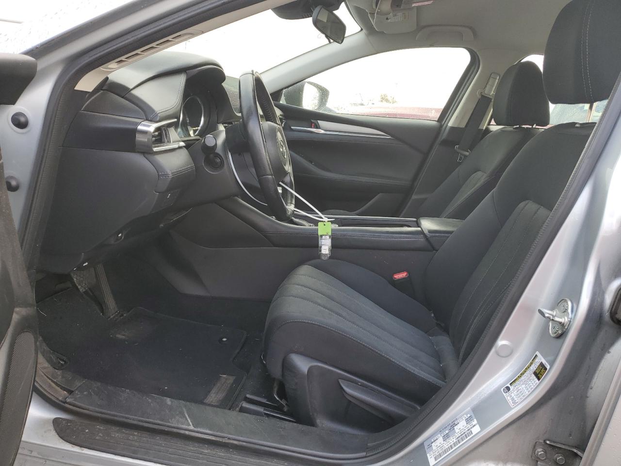 2018 Mazda 6 - Image 7