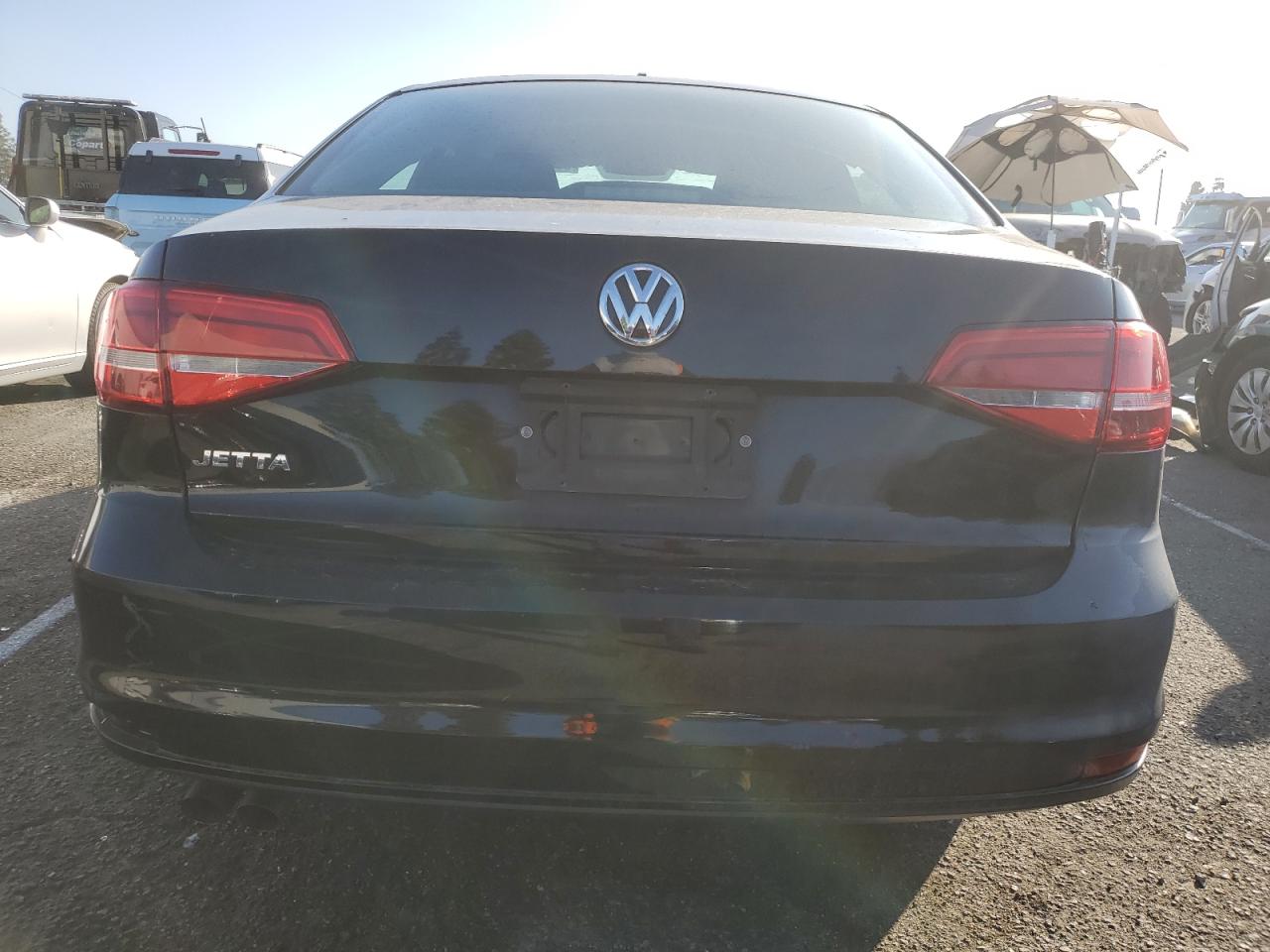 VIN 3VW2K7AJ5FM330500 2015 VOLKSWAGEN JETTA no.6