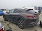 2018 Alfa Romeo Stelvio  for Sale in Martinez, CA - Front End