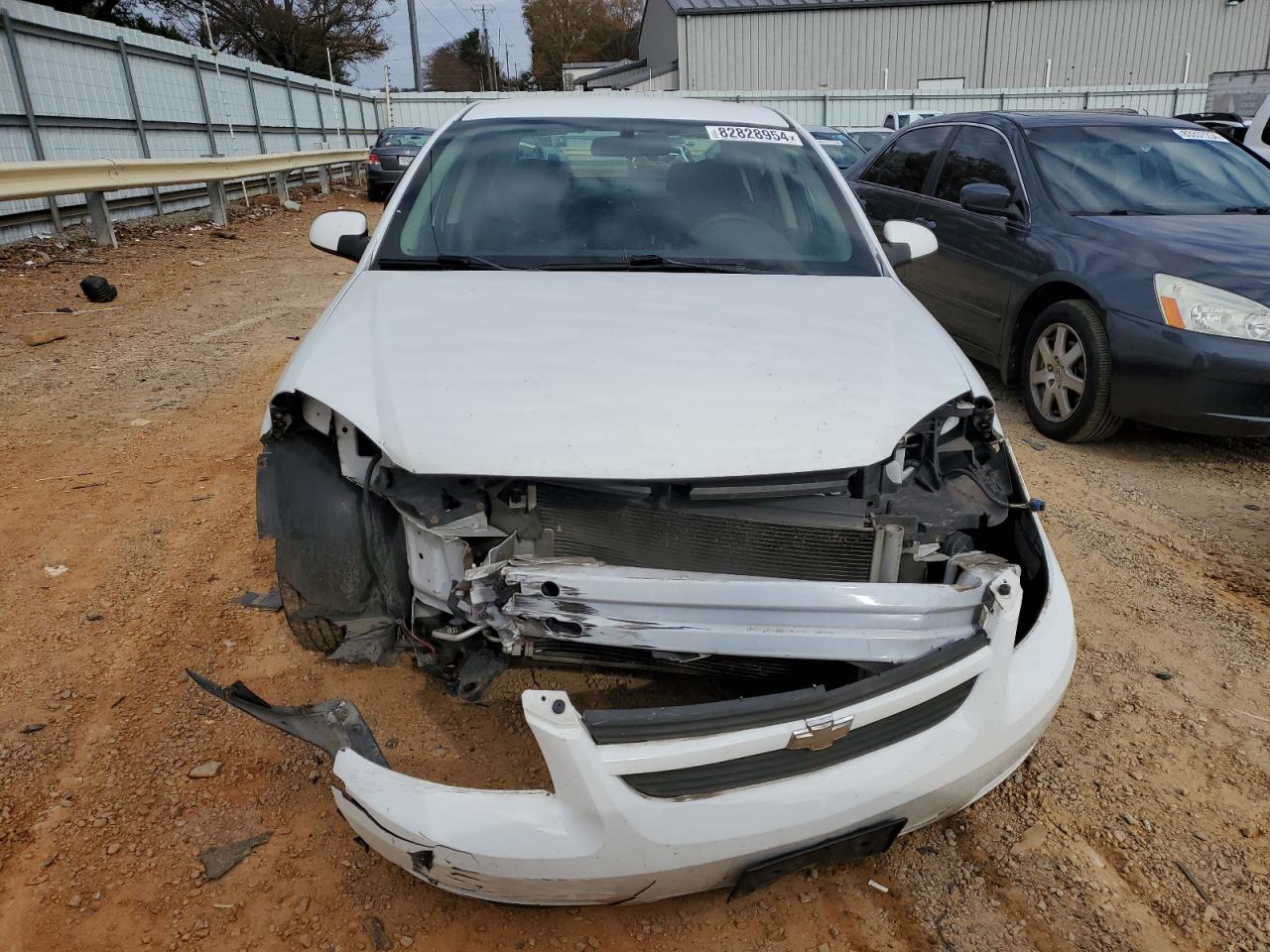 2010 Chevrolet Cobalt - Image 5