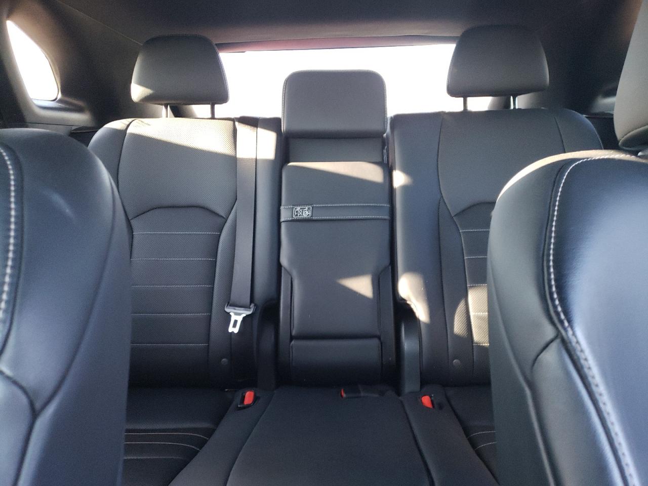 2020 Lexus RX - Image 10