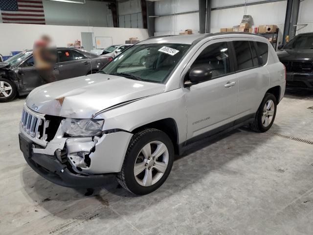 2012 Jeep Compass Sport